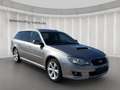 Subaru Legacy 2.0 D 4x4 *1.Hand*Scheckheft gepflegt* Grijs - thumbnail 8