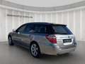 Subaru Legacy 2.0 D 4x4 *1.Hand*Scheckheft gepflegt* Grijs - thumbnail 4