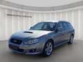 Subaru Legacy 2.0 D 4x4 *1.Hand*Scheckheft gepflegt* Grijs - thumbnail 1