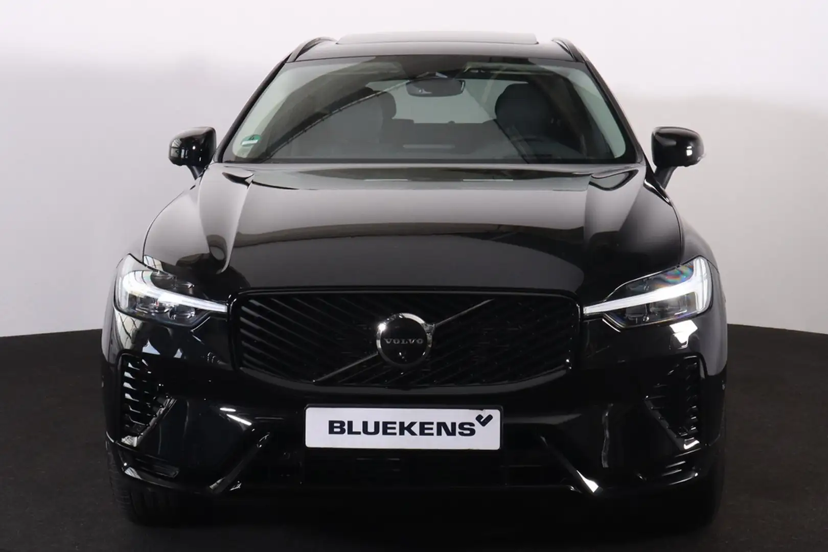 Volvo XC60 T8 Recharge AWD Ultra Dark - Panorama/schuifdak - Noir - 2