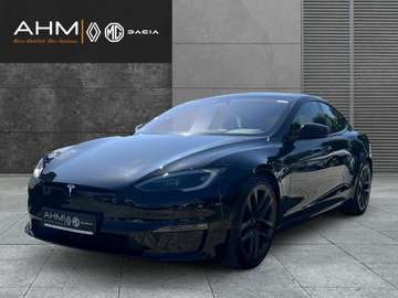 PLAID - Tri-Motor - 8fach bereift black/black