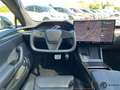Tesla Model S PLAID - Tri-Motor - 8fach bereift black/black Schwarz - thumbnail 15