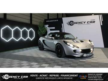 1.8i 111S - Origine France - Entretien complet