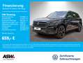 Volkswagen Touareg R-Line 3.0TDI Leder LED PANO Standhz AHK Noir - thumbnail 1