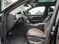 Volkswagen Touareg R-Line 3.0TDI Leder LED PANO Standhz AHK Noir - thumbnail 11