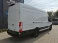 Ford Transit FT 350 (TTS) 2.0 TDCi DPF Mild-Hybrid 350 Weiß - thumbnail 4