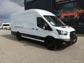 Ford Transit FT 350 (TTS) 2.0 TDCi DPF Mild-Hybrid 350 Weiß - thumbnail 5