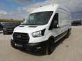 Ford Transit FT 350 (TTS) 2.0 TDCi DPF Mild-Hybrid 350 Weiß - thumbnail 2