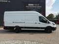 Ford Transit FT 350 (TTS) 2.0 TDCi DPF Mild-Hybrid 350 Weiß - thumbnail 7