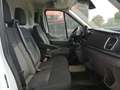 Ford Transit FT 350 (TTS) 2.0 TDCi DPF Mild-Hybrid 350 Weiß - thumbnail 10