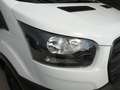 Ford Transit FT 350 (TTS) 2.0 TDCi DPF Mild-Hybrid 350 Weiß - thumbnail 9
