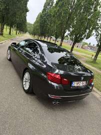530d Gran Turismo Aut. Luxury Line