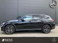 Mercedes-Benz GLC 220 d 4MATIC ACC PDC SHZ LED SpurH Navi AUT Zwart - thumbnail 5