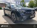 Mercedes-Benz GLC 220 d 4MATIC ACC PDC SHZ LED SpurH Navi AUT Zwart - thumbnail 3