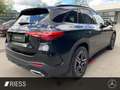 Mercedes-Benz GLC 220 d 4MATIC ACC PDC SHZ LED SpurH Navi AUT Zwart - thumbnail 8
