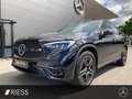 Mercedes-Benz GLC 220 d 4MATIC ACC PDC SHZ LED SpurH Navi AUT Zwart - thumbnail 4