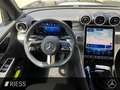 Mercedes-Benz GLC 220 d 4MATIC ACC PDC SHZ LED SpurH Navi AUT Zwart - thumbnail 16