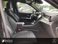Mercedes-Benz GLC 220 d 4MATIC ACC PDC SHZ LED SpurH Navi AUT Zwart - thumbnail 9