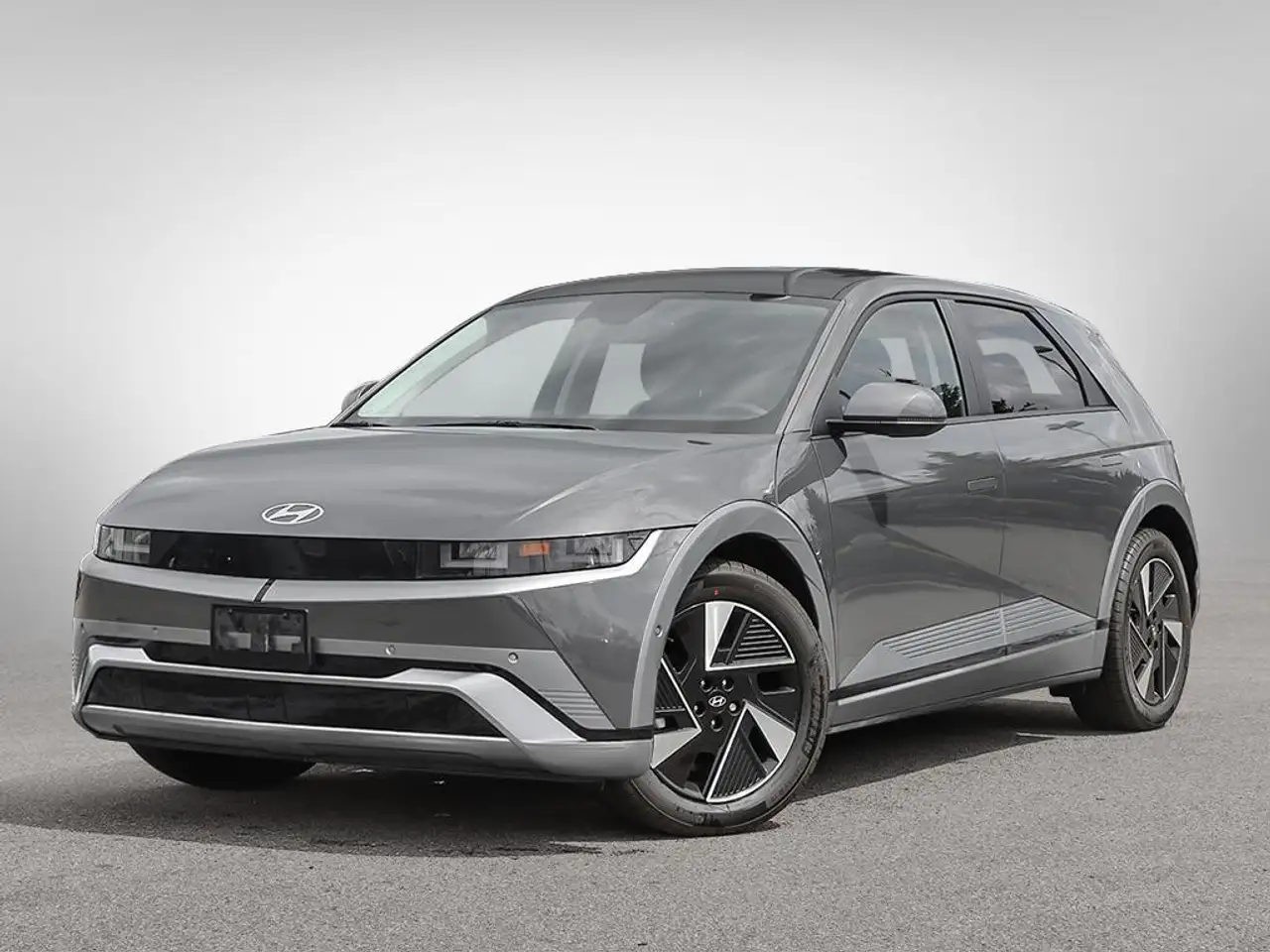 2026 Hyundai IONIQ 5