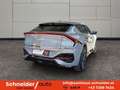 Kia EV6 AWD 84kWh Long Range GT-Line Premium Aut. Grau - thumbnail 5