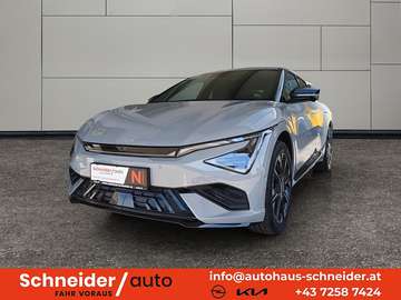 AWD 84kWh Long Range GT-Line Premium Aut.