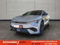 Kia EV6 AWD 84kWh Long Range GT-Line Premium Aut. Grau - thumbnail 1