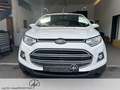 Ford EcoSport Ford EcoSport 1.0 EcoBoost Trend Klima/Sitzhzg. BC Blanc - thumbnail 3