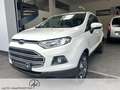 Ford EcoSport Ford EcoSport 1.0 EcoBoost Trend Klima/Sitzhzg. BC Blanc - thumbnail 2