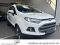 Ford EcoSport Ford EcoSport 1.0 EcoBoost Trend Klima/Sitzhzg. BC Blanc - thumbnail 1