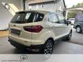 Ford EcoSport Ford EcoSport 1.0 EcoBoost Trend Klima/Sitzhzg. BC Blanc - thumbnail 4
