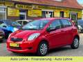 Toyota Yaris Cool 1.0 Klimaanlage Rot - thumbnail 1