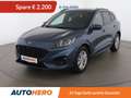 Ford Kuga 2.5 Plug-in Hybrid ST-Line X Blau - thumbnail 1