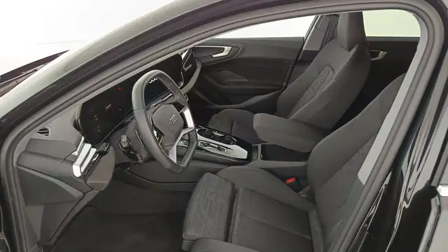 Audi A5 view 9