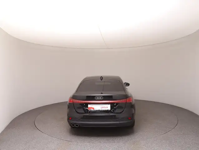 Audi A5 view 6