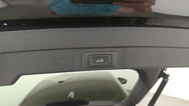 Audi A5 view 29