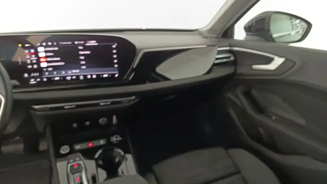 Audi A5 view 13