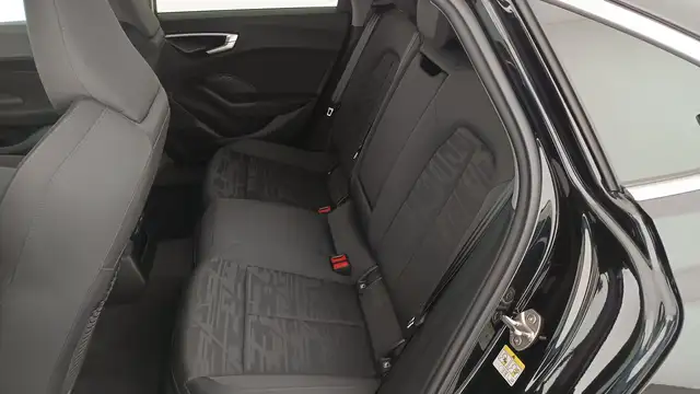 Audi A5 view 11