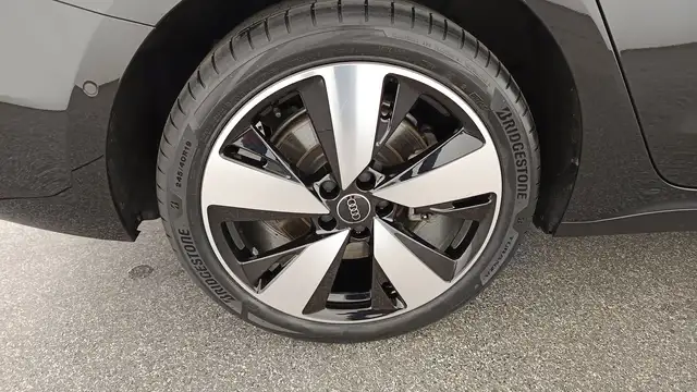 Audi A5 view 30