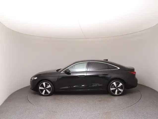 Audi A5 view 28