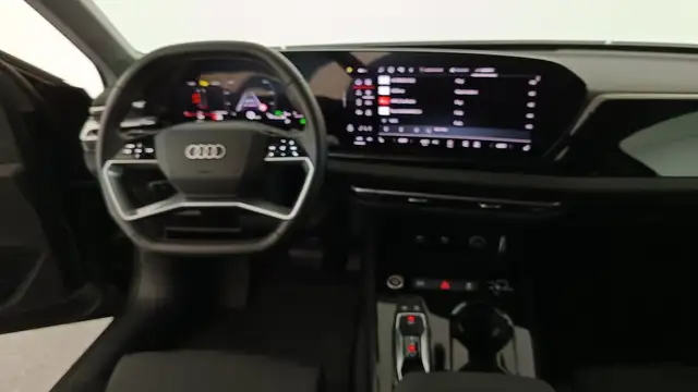 Audi A5 view 17