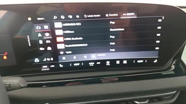 Audi A5 view 8