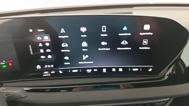 Audi A5 view 21