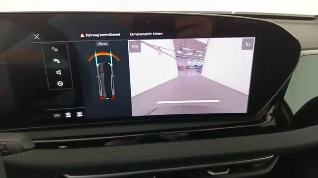 Audi A5 view 22