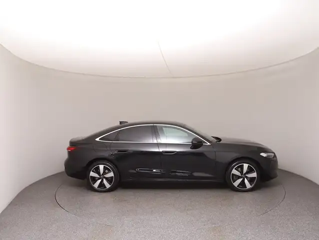 Audi A5 view 27