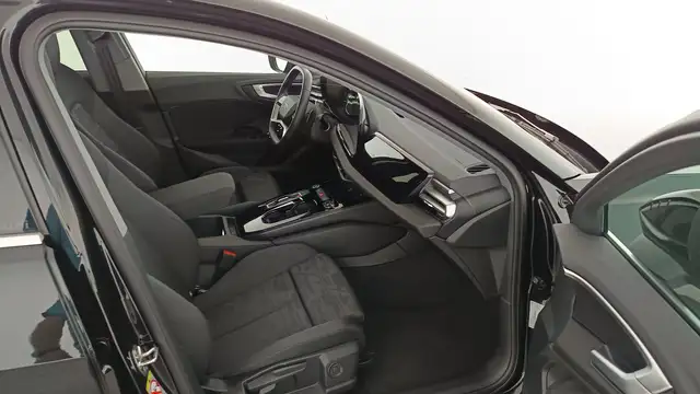 Audi A5 view 10