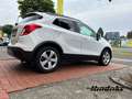 Opel Mokka X ON Start Stop 1.6 D Navi Fernlichtass. AHK-abnehmb Blanc - thumbnail 4
