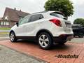 Opel Mokka X ON Start Stop 1.6 D Navi Fernlichtass. AHK-abnehmb Blanc - thumbnail 2
