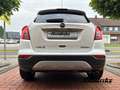 Opel Mokka X ON Start Stop 1.6 D Navi Fernlichtass. AHK-abnehmb Blanc - thumbnail 3