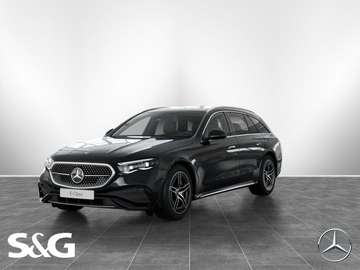 d T-Modell AMG MBUX+360°+DIG-LED+Pano+AHK