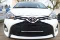 Toyota Yaris Comfort+KAMERA+BC+MFL Blanc - thumbnail 2